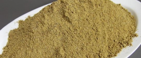 Buknu Recipe - How to make Buknu Powder