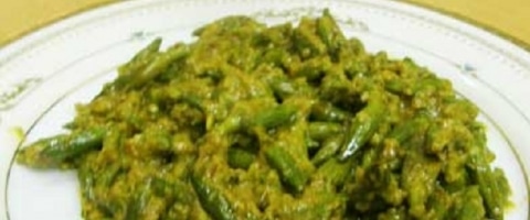 कचनार की कली की सब्जी - Kachnar Kali Recipe
