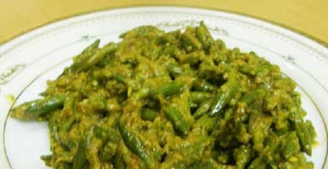 कचनार की कली की सब्जी - Kachnar Kali Recipe