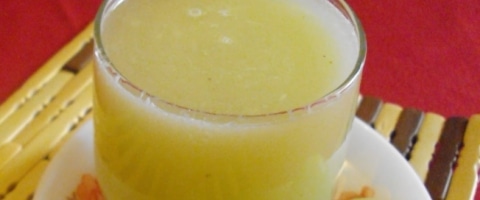आंवला जूस - Homemade Amla Juice