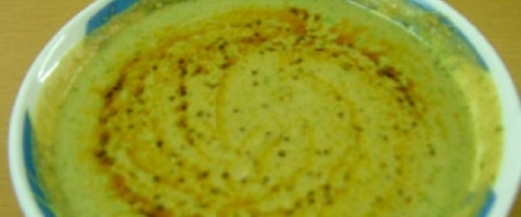 चने की दाल की चटनी - Roasted Bengal Gram Chutney Recipe