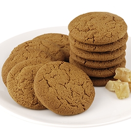 Gingernuts Cookies Recipe