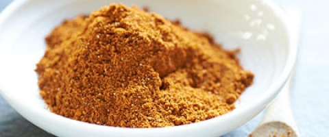 Recipe Curry Powder masala - Curry Powder Recipe