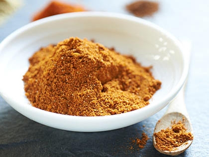 Recipe Curry Powder masala - Curry Powder Recipe
