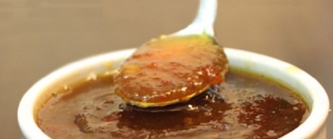 कैप्सिकम मार्मलेड - Bell Pepper Marmalade Recipe