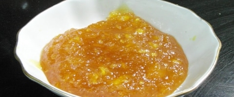 अनन्नास जैम - Pineapple Jam Recipe