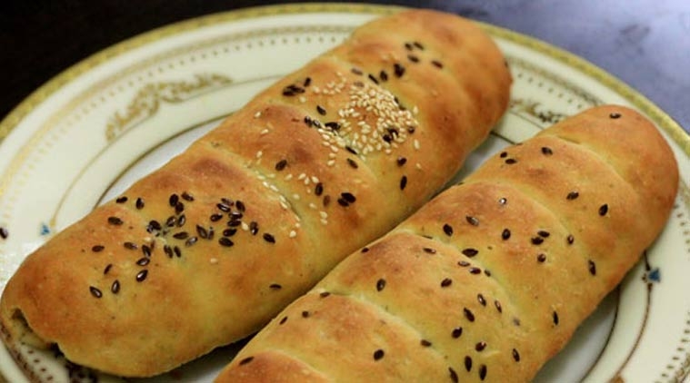 Masala Bread Roll Recipe