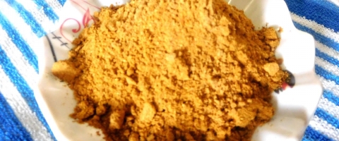 Recipe for Chat Masala powder – Chat Masala Powder Recipe - How to make Chat Masala Powder