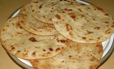 Mughlai Parantha - Mughlai Paratha Recipe