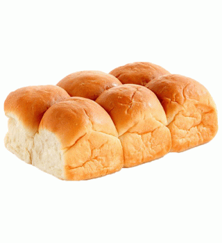 Pav Bread Recipe