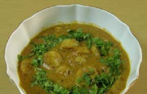 कच्चे केले की सब्जी - Kachhe Kele Ki Sabzi Recipe