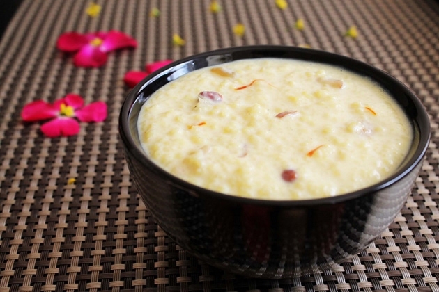 Samvat Rice Vrat Rice Recipe