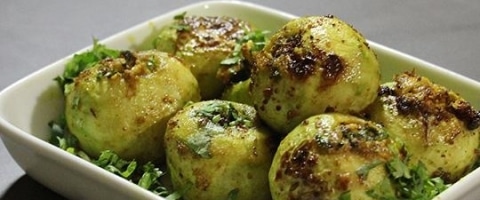 Shahi Tinda Recipes