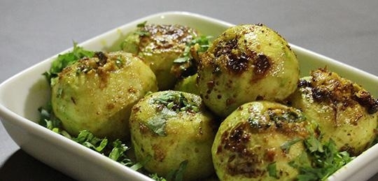 Shahi Tinda Recipes