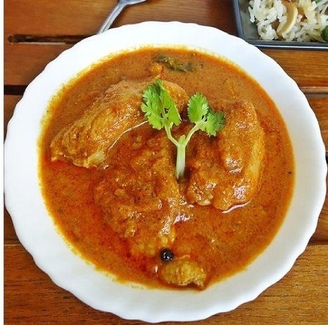 Shakarkand Curry Recipe - Sweet Potato Curry Recipe