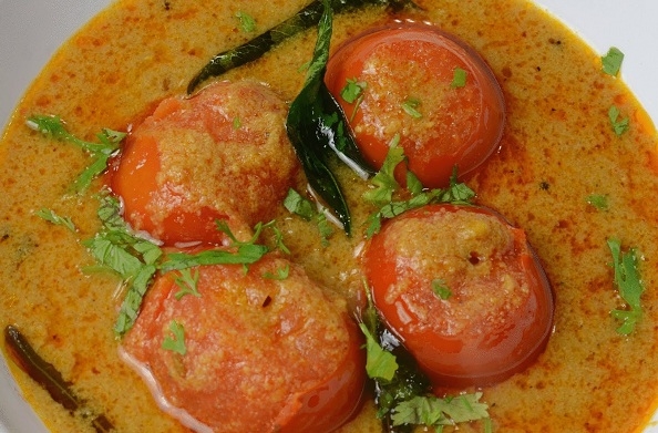 Tomato Salan/Tamatar ka Salan Recipe