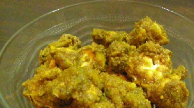 परवल का अचार - Parwal Pickle Recipe - Parval Achar Recipe