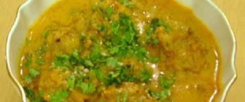 लौकी के कोफ्ते - Lauki Ke Kofte Recipe - Doodhi Kofta Curry Recipe
